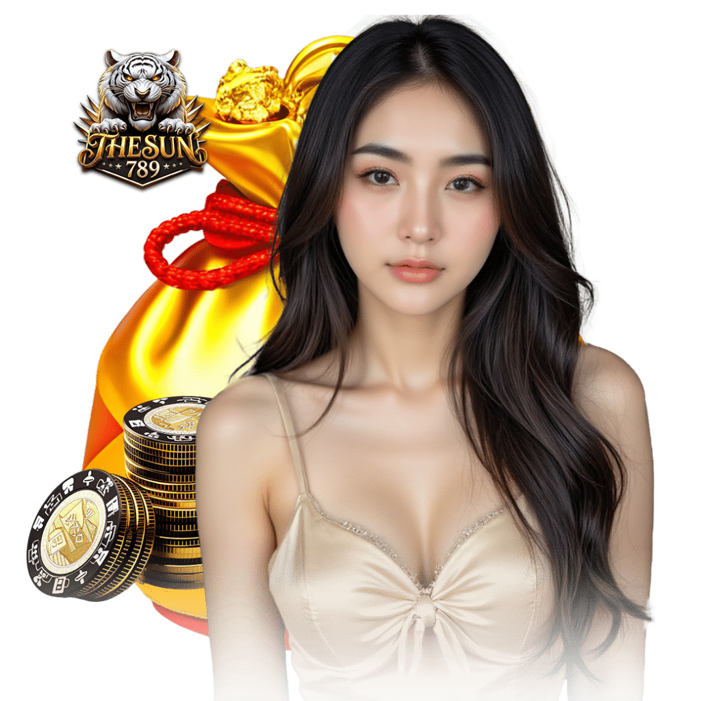 thesun789 เว็บตรง