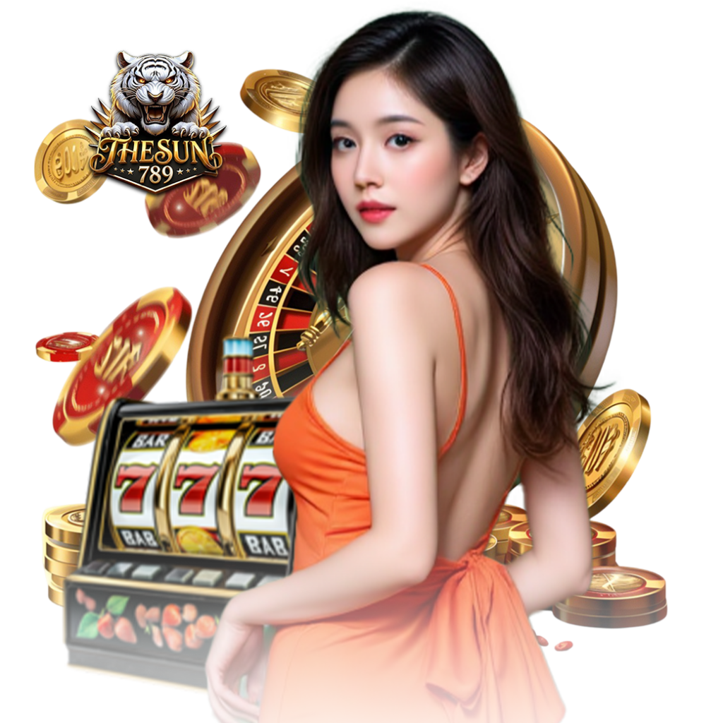 thesun789 เครดิตฟรี