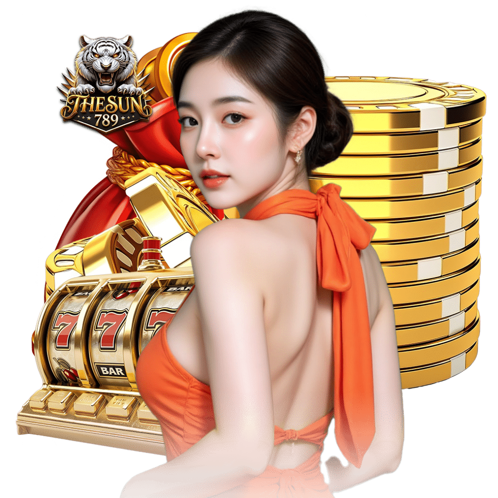 thesun789 wallet
